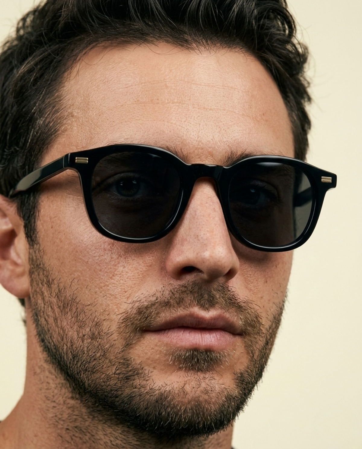 Classic Frame Sunglasses – UV Protection Everyday Sunglasses, 4 Colours