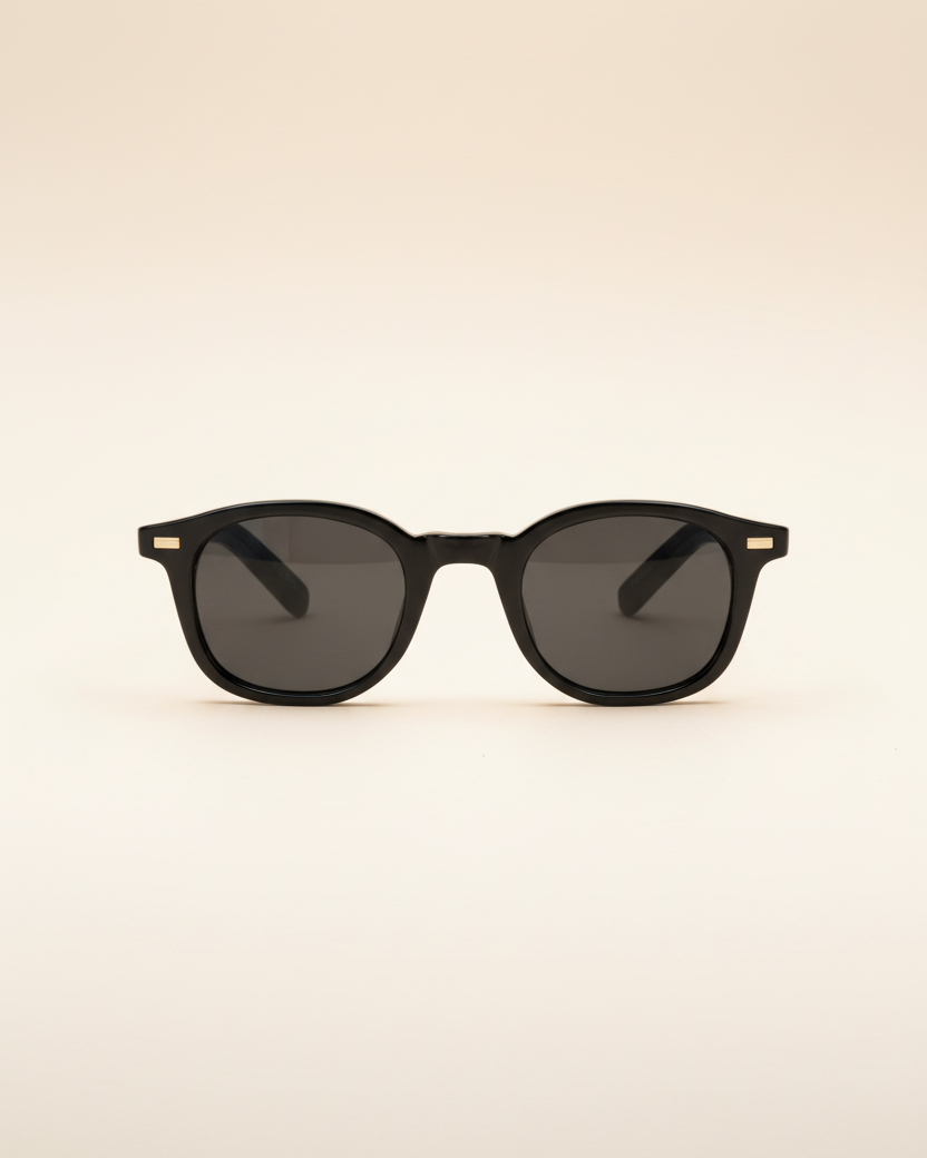 Classic Frame Sunglasses – UV Protection Everyday Sunglasses, 4 Colours