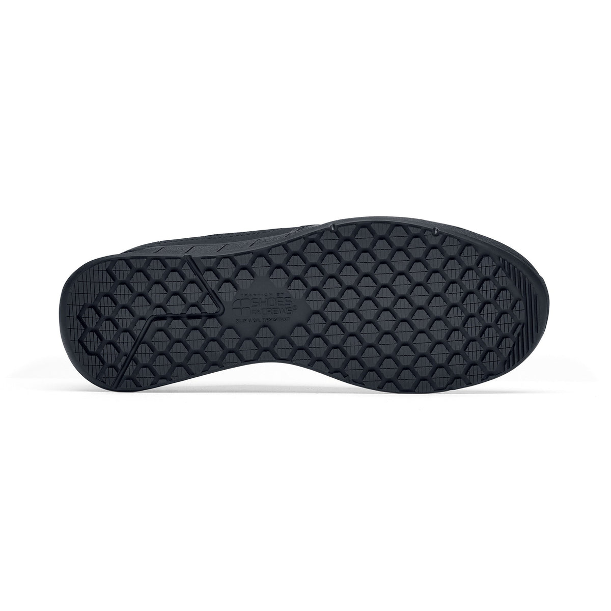 Unisex Black Sneakers – Minimalist Cushioned Everyday Trainers