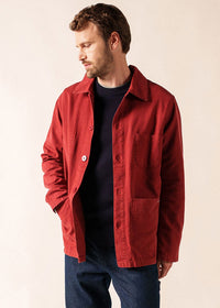 Brick Red