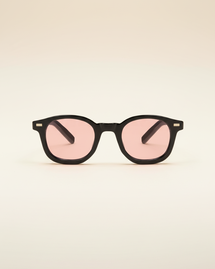 Classic Frame Sunglasses – UV Protection Everyday Sunglasses, 4 Colours