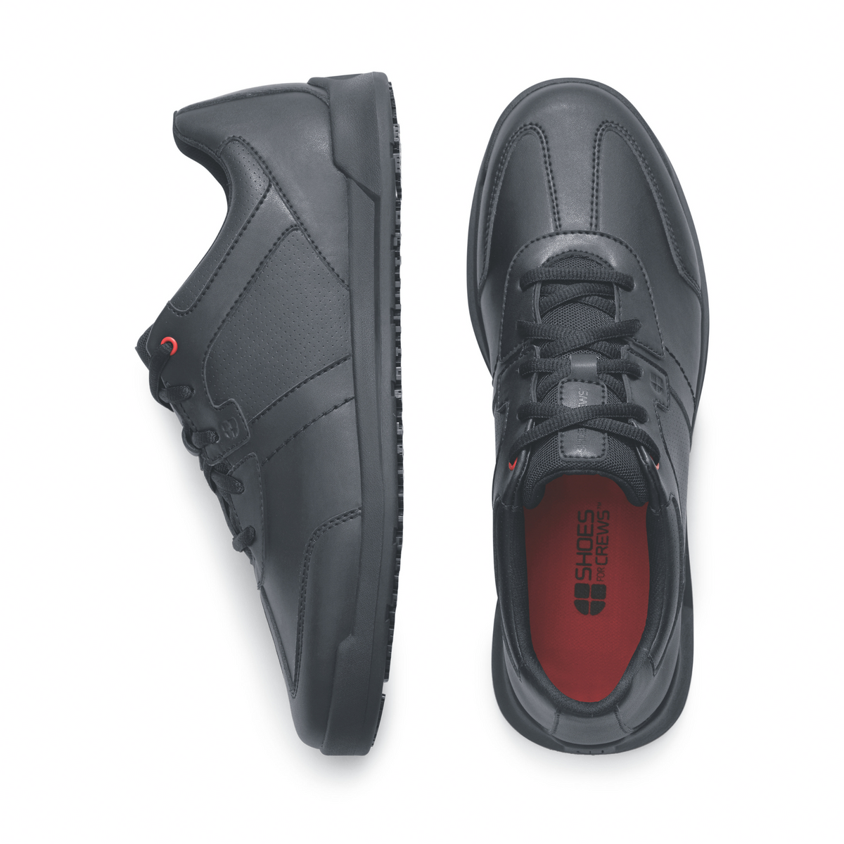 Men's Casual Trainers – Minimalist Cushioned Everyday Sneakers